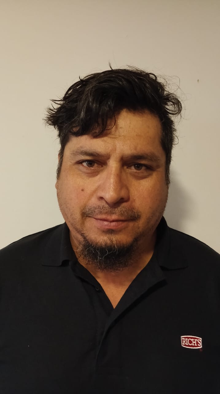 Alejandro Antonio Ayala Lorca