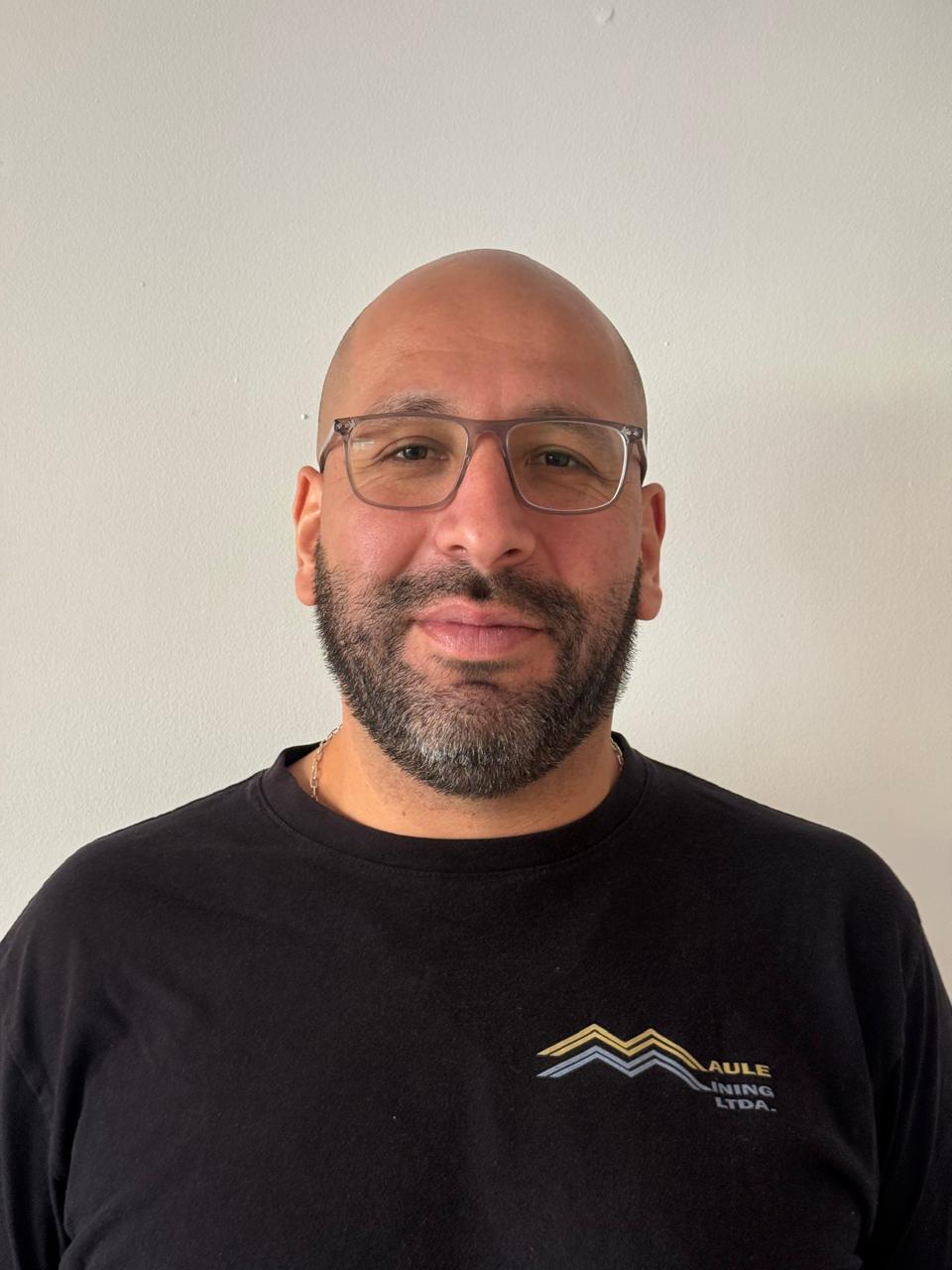 Luis Alex Vásquez Venegas