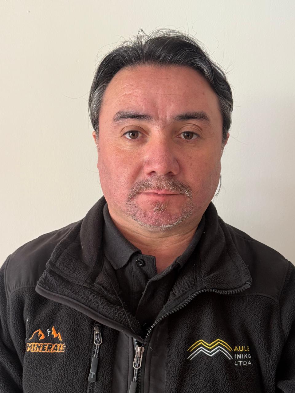 Gonzalo Bravo Durán