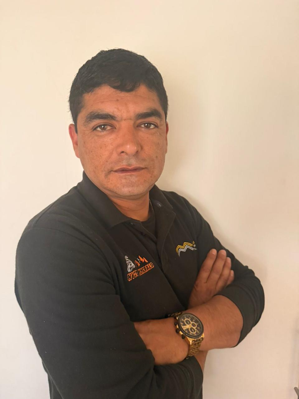 Héctor Olegario Galaz Varas