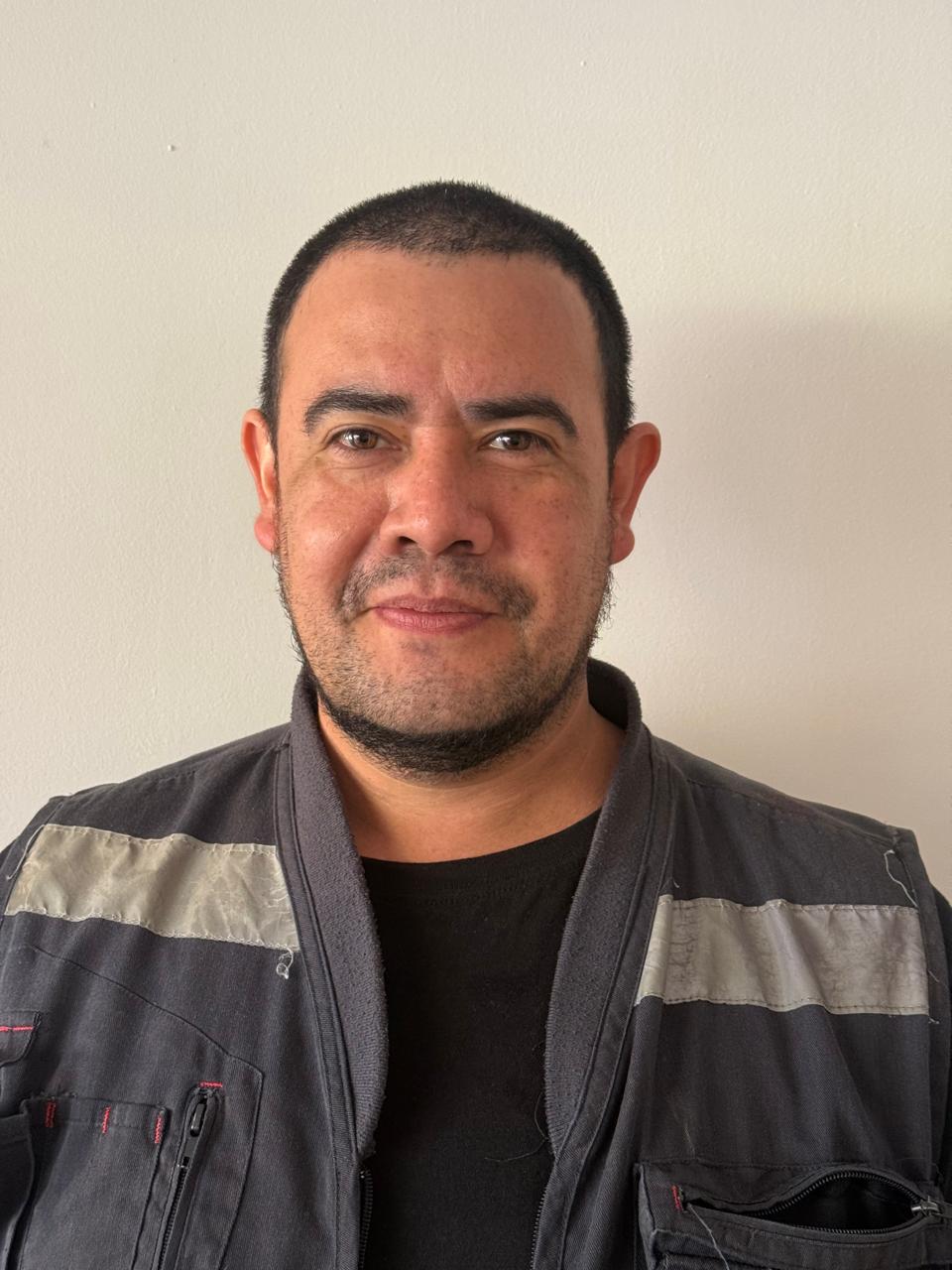 Nicolás Alexis Domínguez Moreira